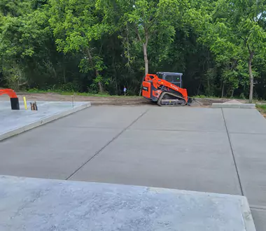 Concrete Flatwork