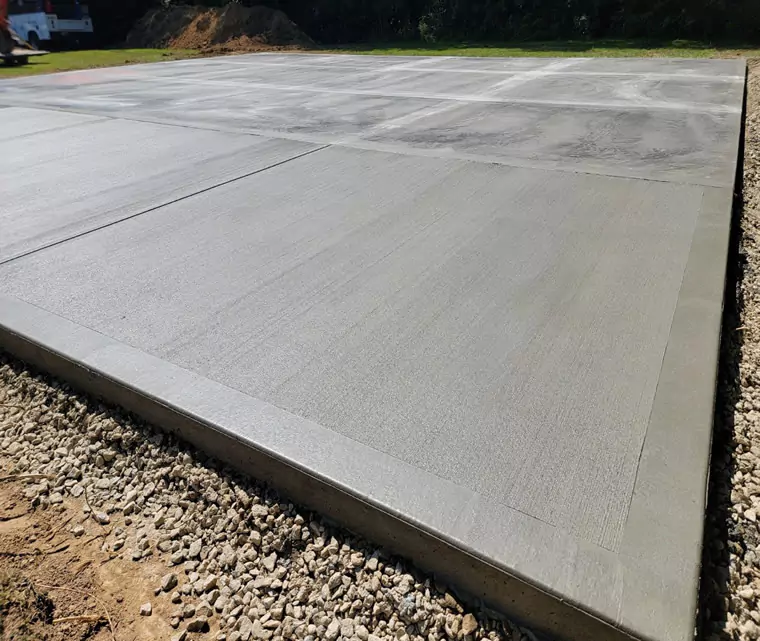 Concrete Flatwork